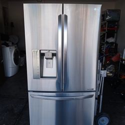 Lg Repair Refrigerator Only