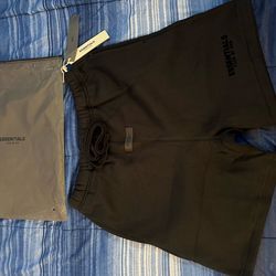 Essentials shorts