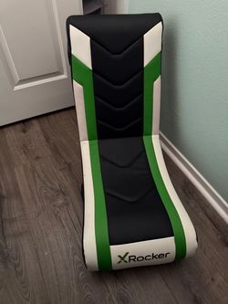 Gaming chair