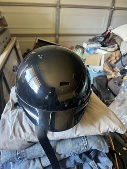 Helmet Motorcycle 