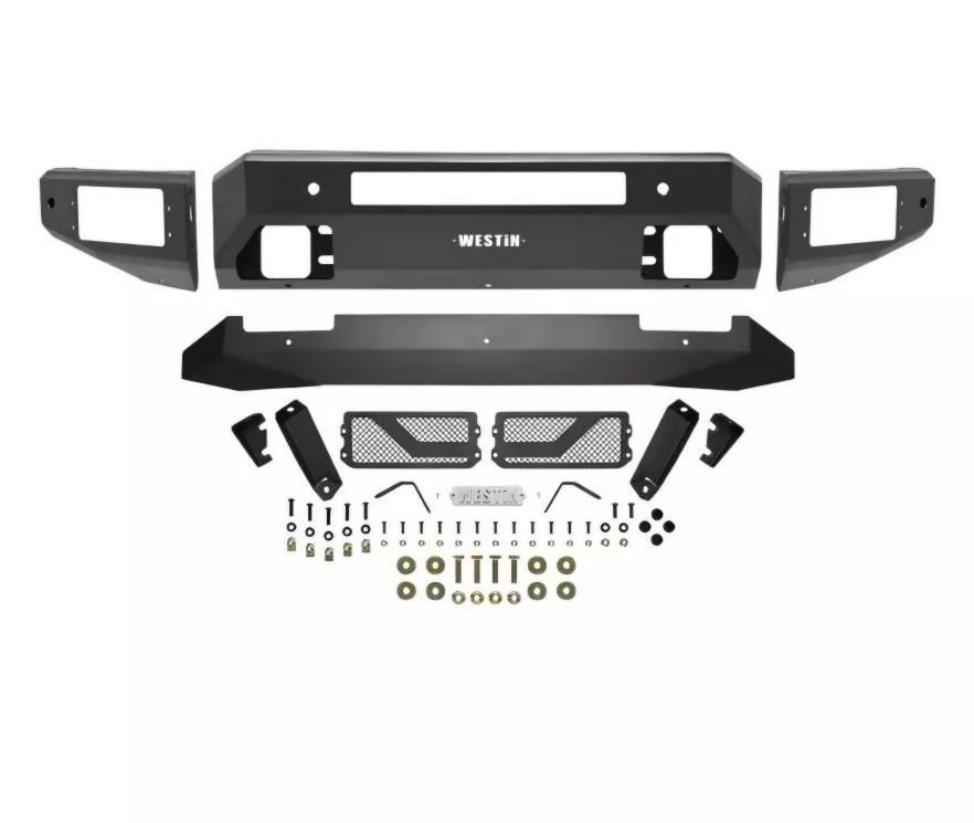 More Car Parts