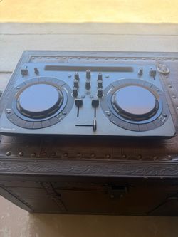 Pioneer DJ ddj-weGo4 DJ Controller