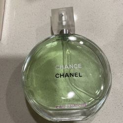 Chanel Chance 