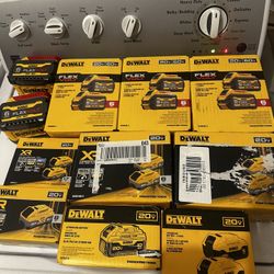 Dewalt Batería 