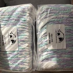 Diapers