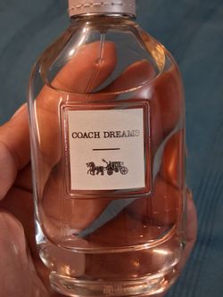 COACH DREAMS perfume