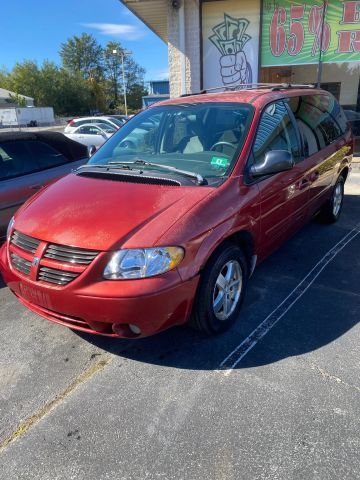 2006 Dodge Grand Caravan Passenger