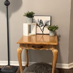 End Tables