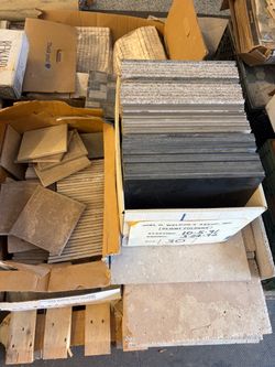 Tile