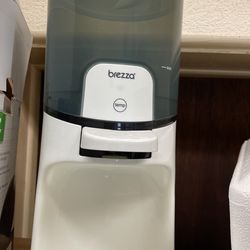 Brezza Water Warmer