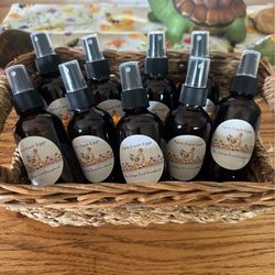 All natural tick repellent
