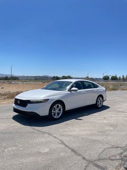 2024 Honda Accord