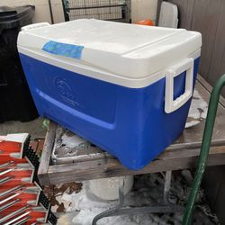 Excellent Condition Coolers 