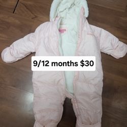 Snow Clothes ☃️ Different Prices