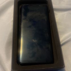 Samsung Galaxy S8