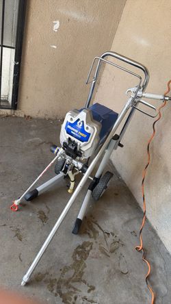 Paint Sprayer
