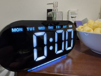 Alarm Clock 