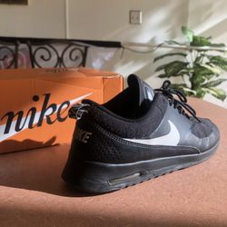 Nike Sneakers Custom