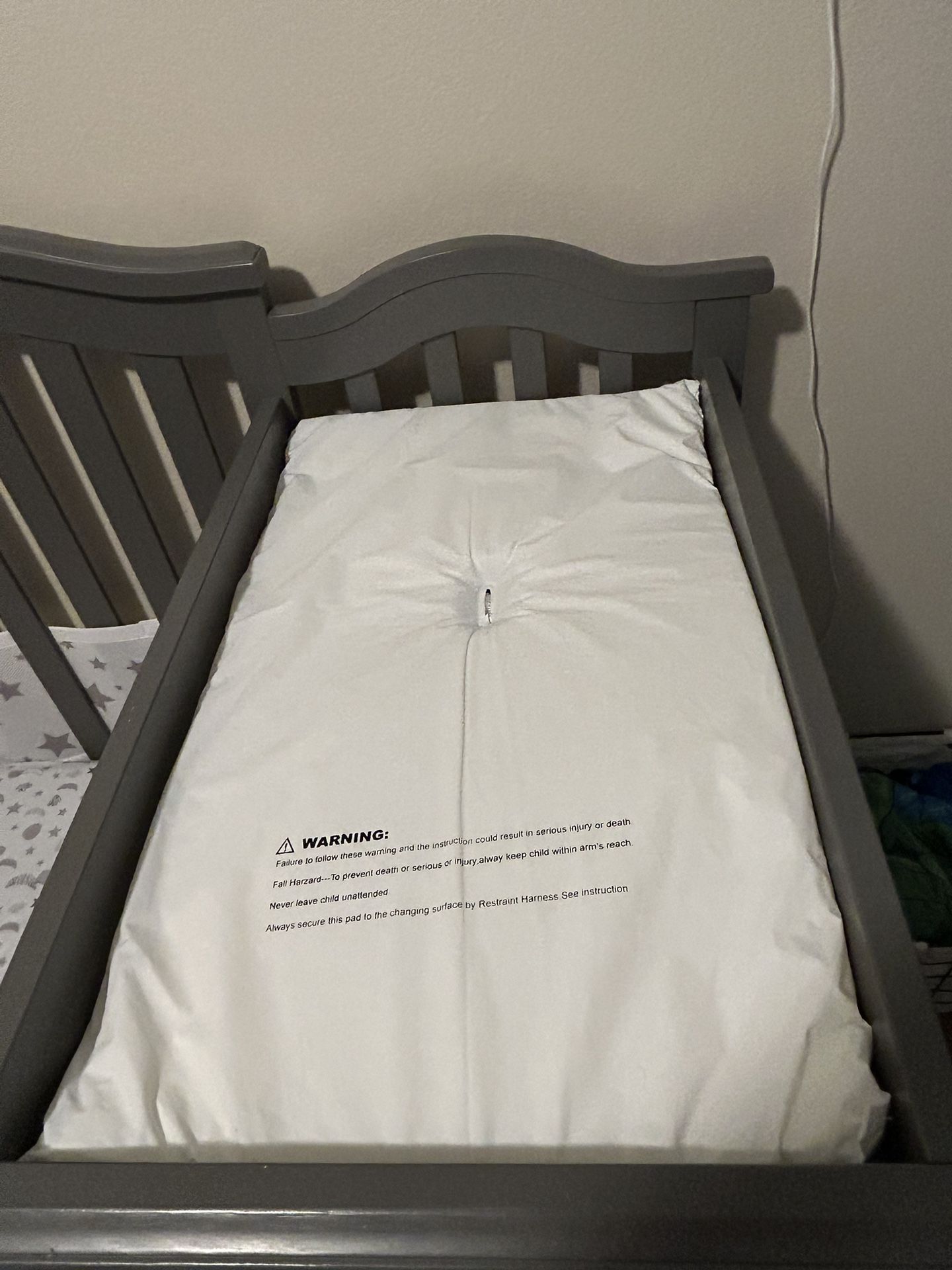 Crib And Changer Combo Plus More! for Sale in Winter Springs, FL OfferUp