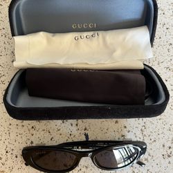 SunGlasses