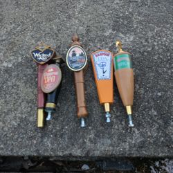 Beer Taps