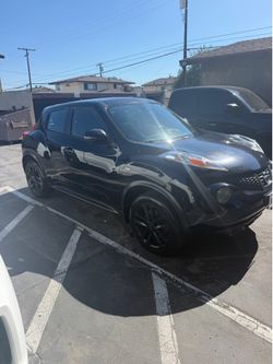 Nissan 2013