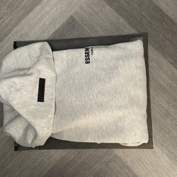 Essentials Fear Of God