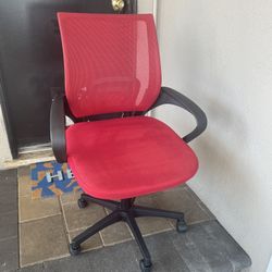  Mesh Office Chair 