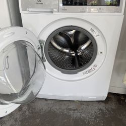 Italian Electrolux washing machine