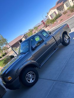 2008 Ford Ranger doesn’t run