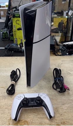 Ps5 slim
