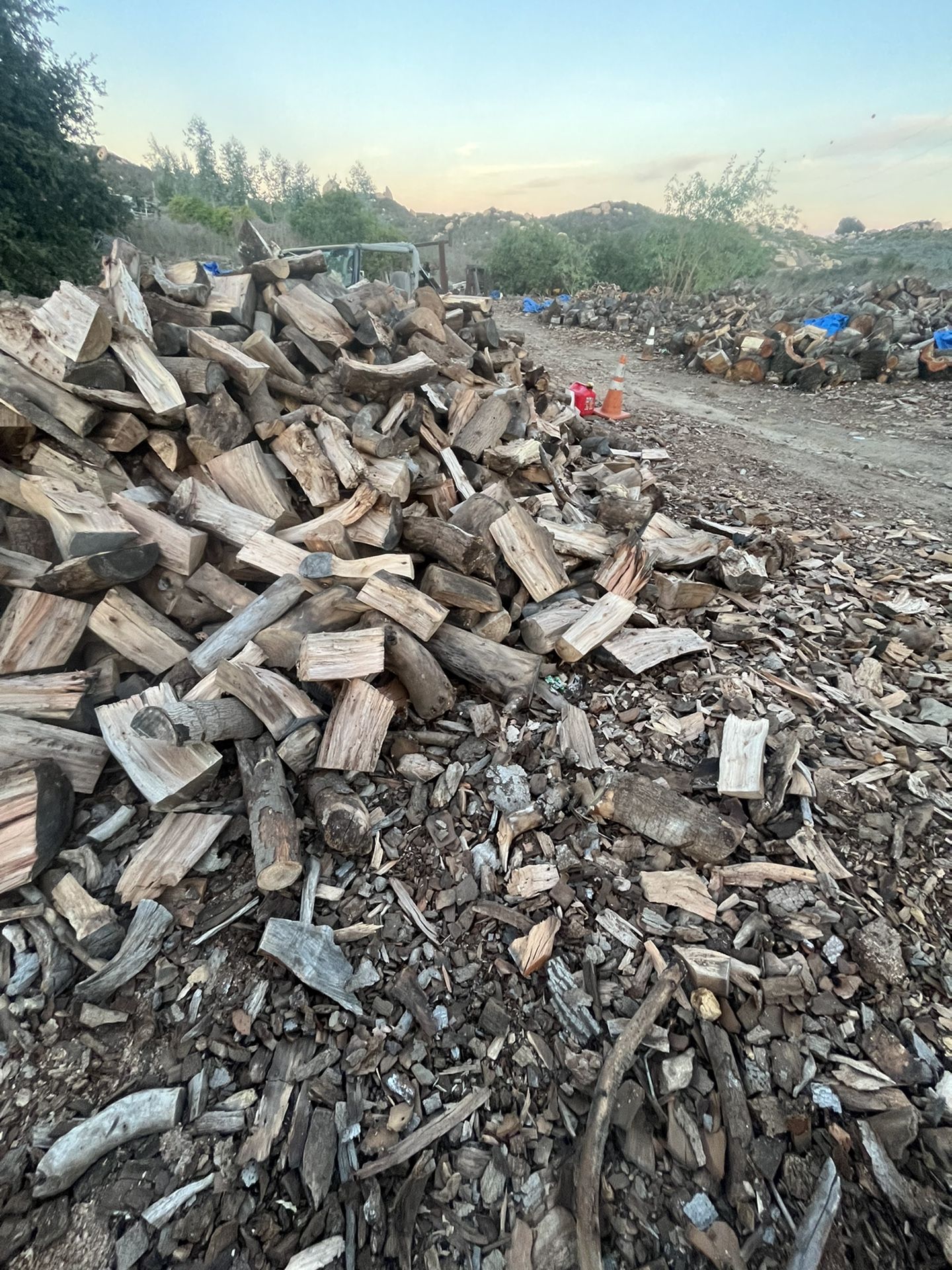 Firewood