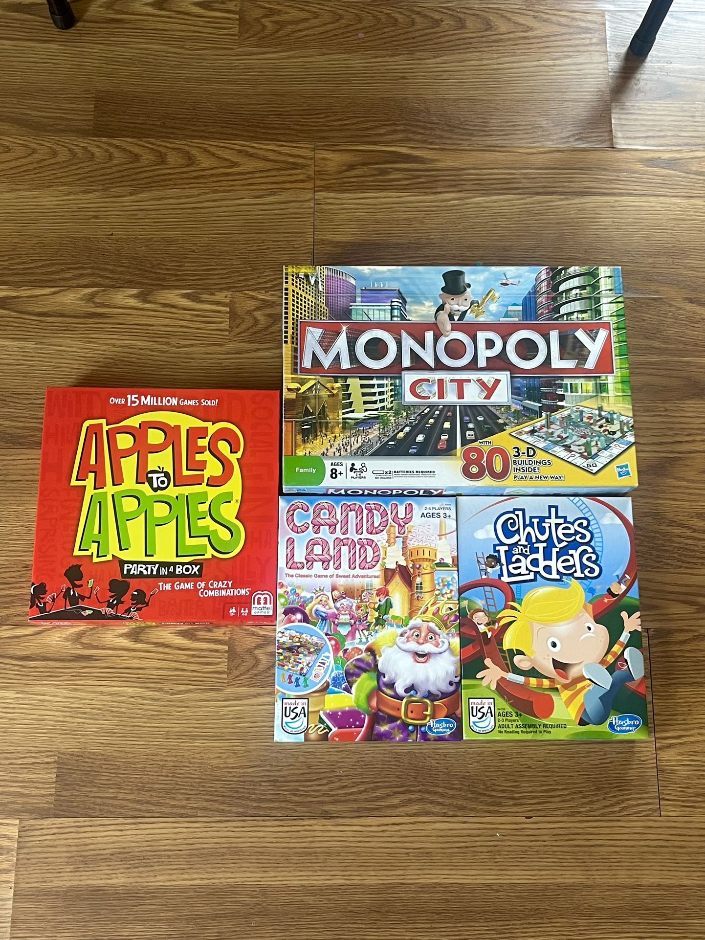 Board Games
