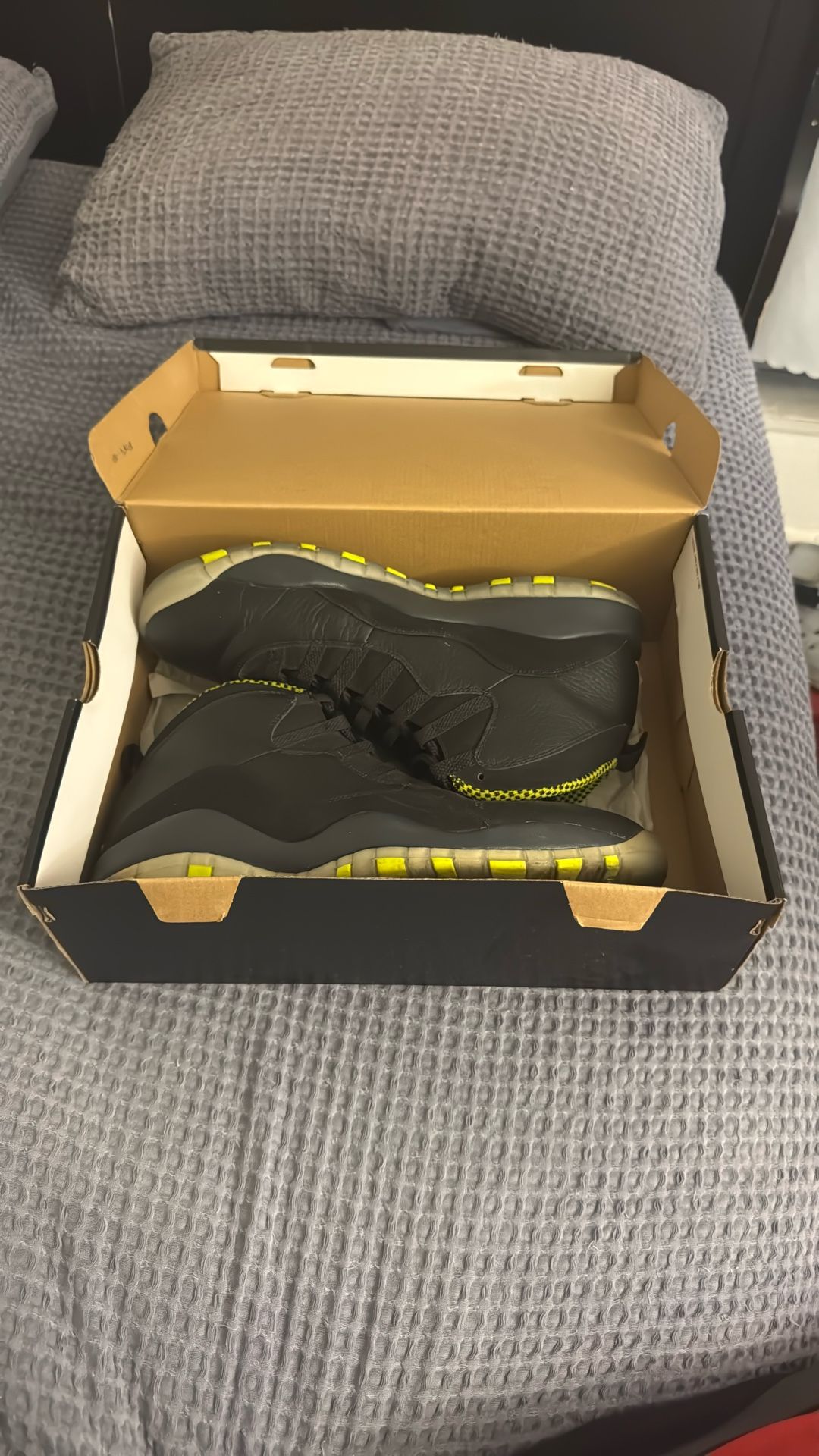 Air Jordan Retro 10