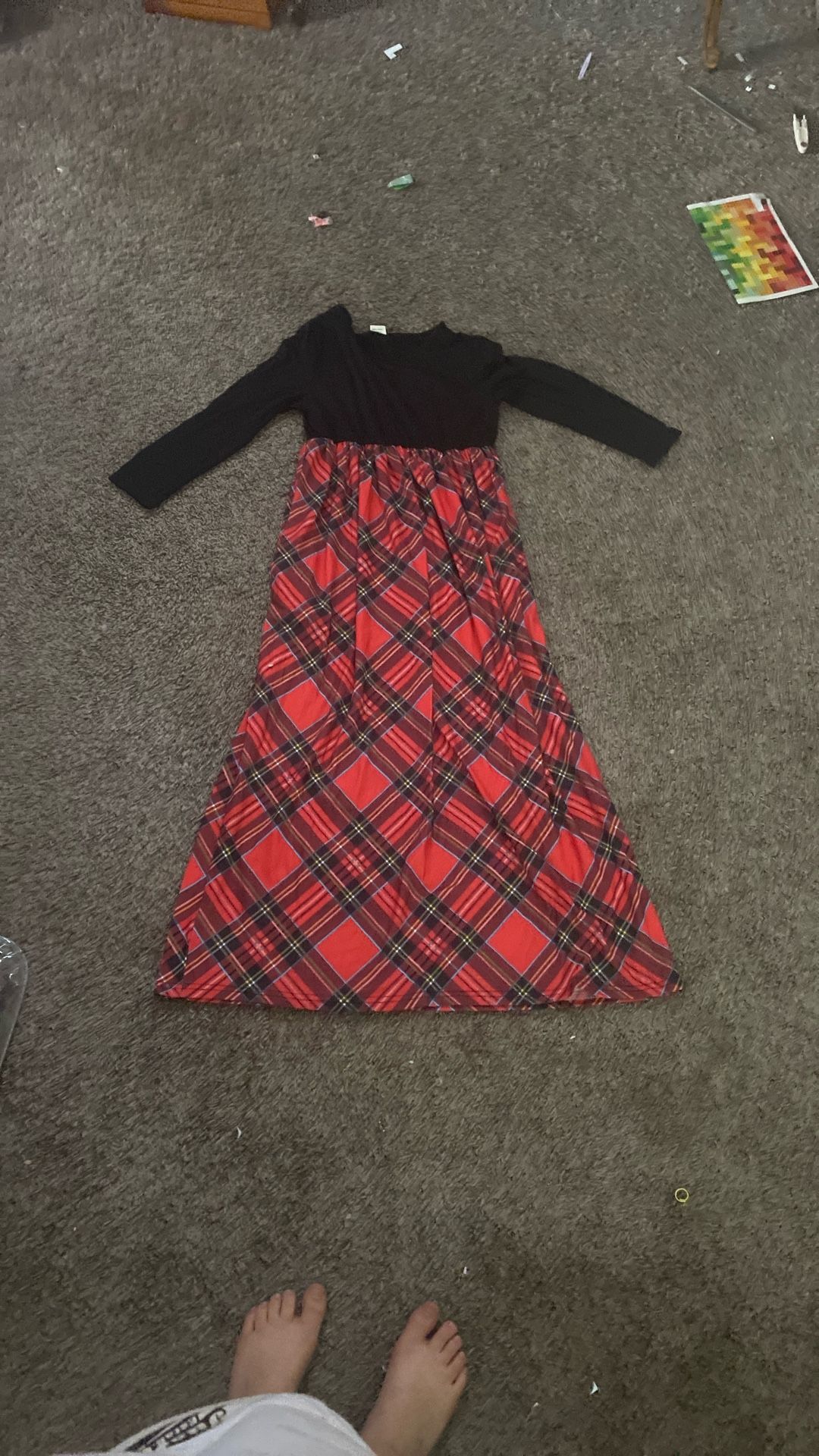 Dress