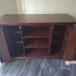 TV stand 
