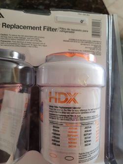 Refrigerator Filter