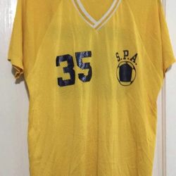 Champions Men’s Mesh Athletic Shirt Size XL