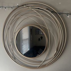 Decorative Mirror
