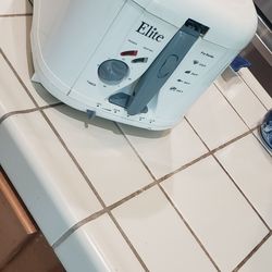 Electrical  Fryer