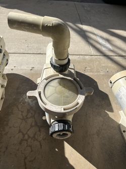 1.5 Hp Pool Pump