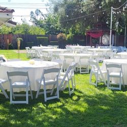 Table Cloths