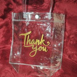 Thank You Bags