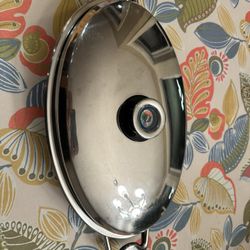 Zepter Pan