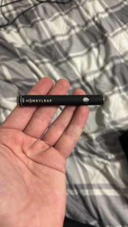 honeylead wax pen charger
