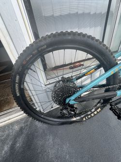 Santa Cruz Bike for sale