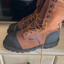 Work Boots