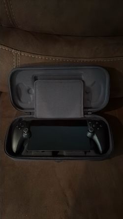 PlayStation Portable
