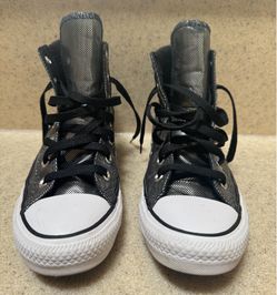All-Star Women’s Converse