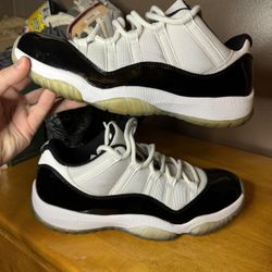 Jordan 11 Concord Low Size 11